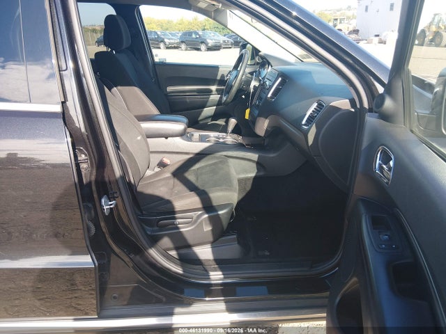 Продажа на аукционе авто 2013 Dodge Durango Sxt, vin: 1C4RDJAG4DC546883, номер лота: 46131990