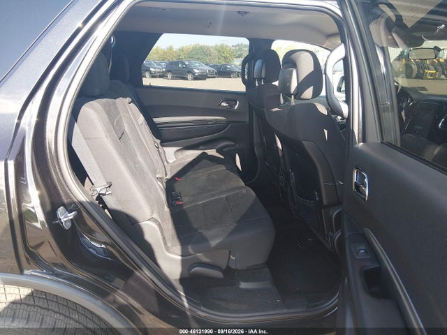 Продажа на аукционе авто 2013 Dodge Durango Sxt, vin: 1C4RDJAG4DC546883, номер лота: 46131990