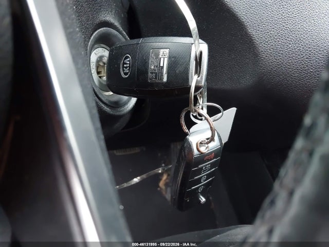 2016 Kia Sorento 2.0t Ex მანქანა იყიდება აუქციონზე, vin: 5XYPHDA12GG049291, აუქციონის ნომერი: 46131995