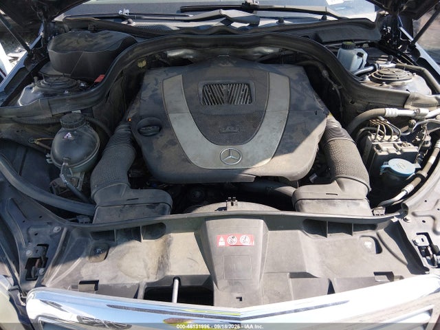 2010 Mercedes-benz E 350 მანქანა იყიდება აუქციონზე, vin: WDDHF5GB4AA045885, აუქციონის ნომერი: 46131996