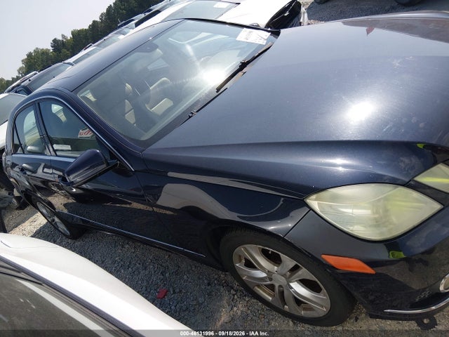 2010 Mercedes-benz E 350 მანქანა იყიდება აუქციონზე, vin: WDDHF5GB4AA045885, აუქციონის ნომერი: 46131996