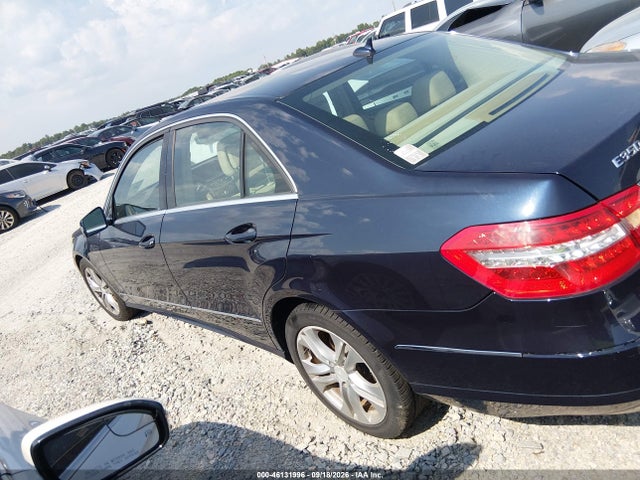 2010 Mercedes-benz E 350 მანქანა იყიდება აუქციონზე, vin: WDDHF5GB4AA045885, აუქციონის ნომერი: 46131996