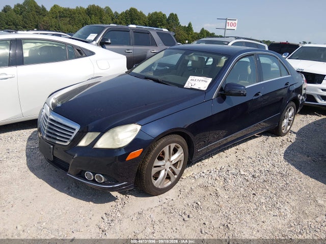 2010 Mercedes-benz E 350 მანქანა იყიდება აუქციონზე, vin: WDDHF5GB4AA045885, აუქციონის ნომერი: 46131996