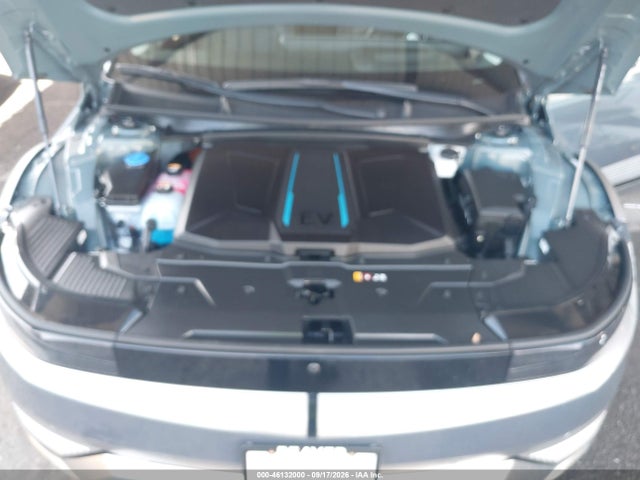 Продаж на аукціоні авто 2023 Hyundai Ioniq 5 Limited, vin: KM8KRDAF8PU196700, номер лоту: 46132000