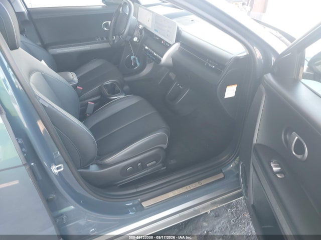 Продаж на аукціоні авто 2023 Hyundai Ioniq 5 Limited, vin: KM8KRDAF8PU196700, номер лоту: 46132000