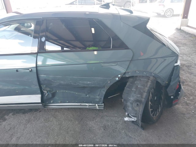 Продаж на аукціоні авто 2023 Hyundai Ioniq 5 Limited, vin: KM8KRDAF8PU196700, номер лоту: 46132000