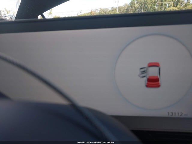 Продаж на аукціоні авто 2023 Hyundai Ioniq 5 Limited, vin: KM8KRDAF8PU196700, номер лоту: 46132000