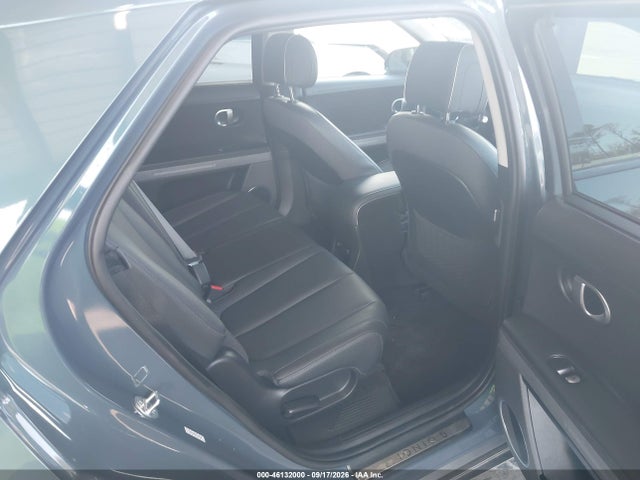 Продаж на аукціоні авто 2023 Hyundai Ioniq 5 Limited, vin: KM8KRDAF8PU196700, номер лоту: 46132000