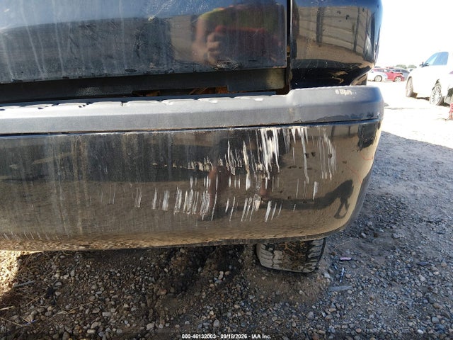 Aukcja sprzedaży 2019 Nissan Titan Pro-4x, vin: 1N6AA1E53KN507652, numer aukcji: 46132003