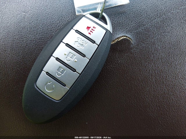 46132005 :رقم المزاد ، 5N1AL0MM4DC313318 vin ، 2013 Infiniti Jx35 مزاد بيع