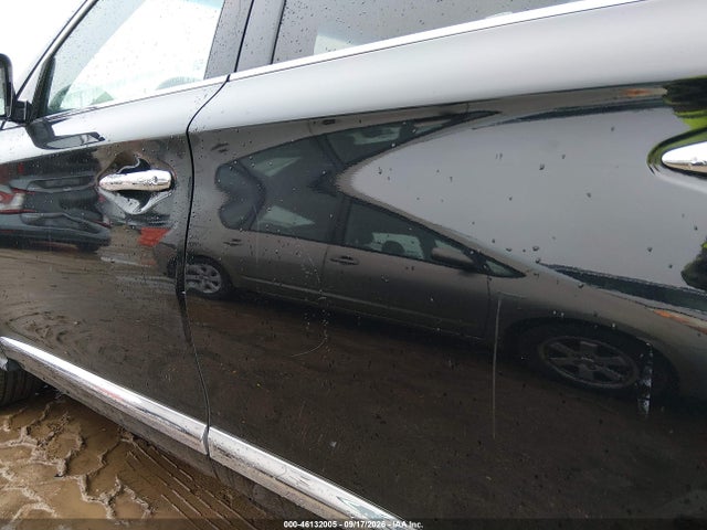 46132005 :رقم المزاد ، 5N1AL0MM4DC313318 vin ، 2013 Infiniti Jx35 مزاد بيع