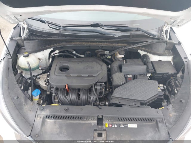 Aukcja sprzedaży 2019 Hyundai Tucson Limited, vin: KM8J3CAL9KU845202, numer aukcji: 46132006