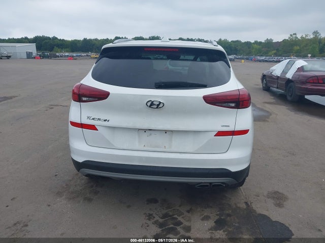 Aukcja sprzedaży 2019 Hyundai Tucson Limited, vin: KM8J3CAL9KU845202, numer aukcji: 46132006