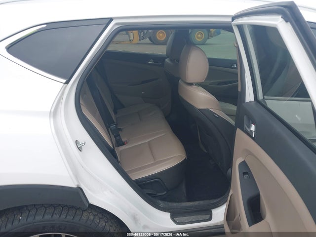 Aukcja sprzedaży 2019 Hyundai Tucson Limited, vin: KM8J3CAL9KU845202, numer aukcji: 46132006