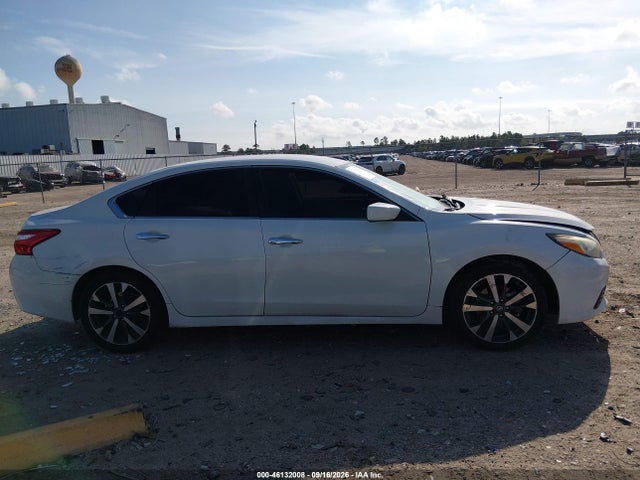 Продажа на аукционе авто 2017 Nissan Altima 2.5 S, vin: 1N4AL3AP3HN348629, номер лота: 46132008