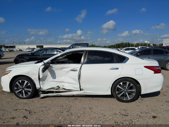 Продажа на аукционе авто 2017 Nissan Altima 2.5 S, vin: 1N4AL3AP3HN348629, номер лота: 46132008