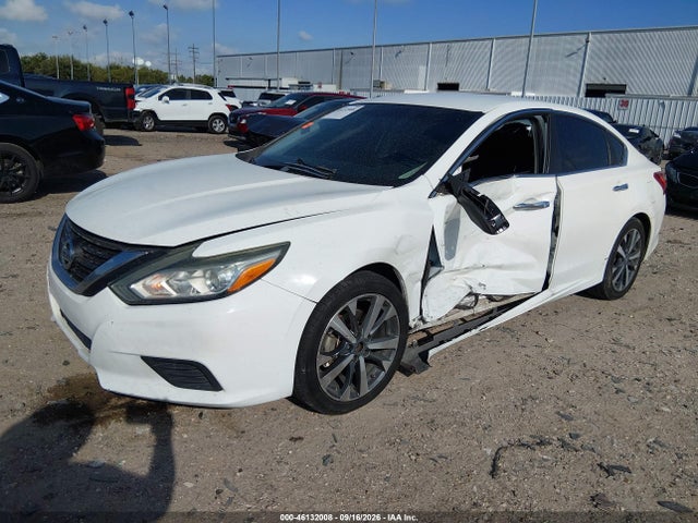 Продажа на аукционе авто 2017 Nissan Altima 2.5 S, vin: 1N4AL3AP3HN348629, номер лота: 46132008