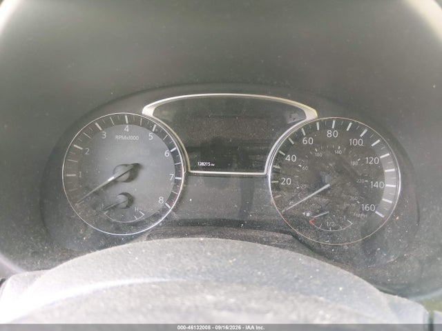 Продажа на аукционе авто 2017 Nissan Altima 2.5 S, vin: 1N4AL3AP3HN348629, номер лота: 46132008