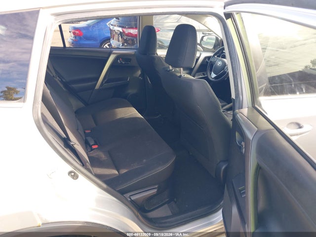 46132009 :رقم المزاد ، JTMRJREVXGD041090 vin ، 2016 Toyota Rav4 Hybrid Xle مزاد بيع