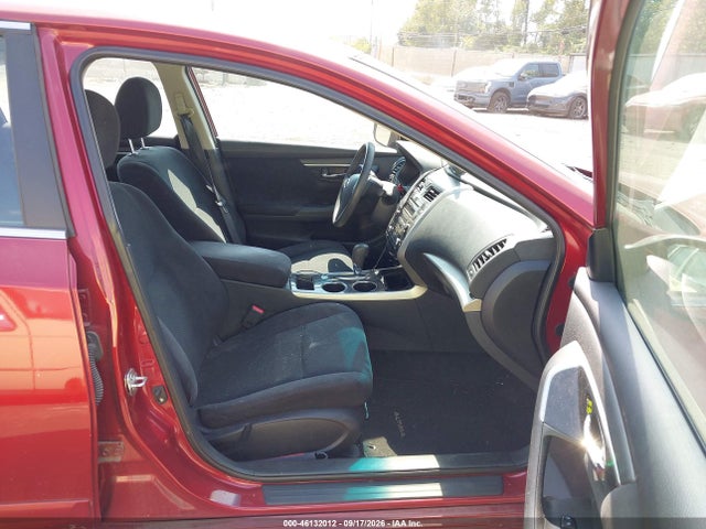 Продажа на аукционе авто 2014 Nissan Altima 2.5 S, vin: 1N4AL3AP1EN215363, номер лота: 46132012
