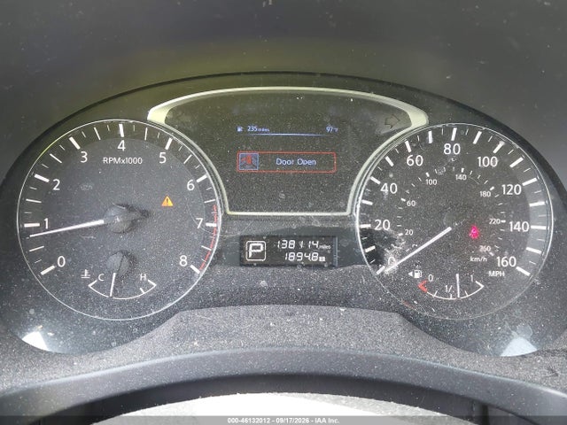 Продажа на аукционе авто 2014 Nissan Altima 2.5 S, vin: 1N4AL3AP1EN215363, номер лота: 46132012