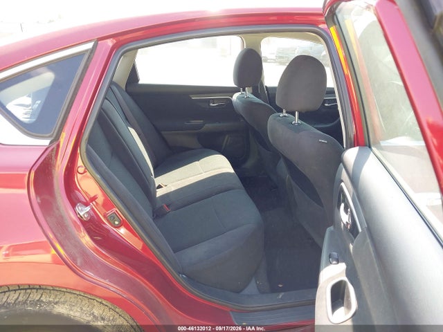 Продажа на аукционе авто 2014 Nissan Altima 2.5 S, vin: 1N4AL3AP1EN215363, номер лота: 46132012