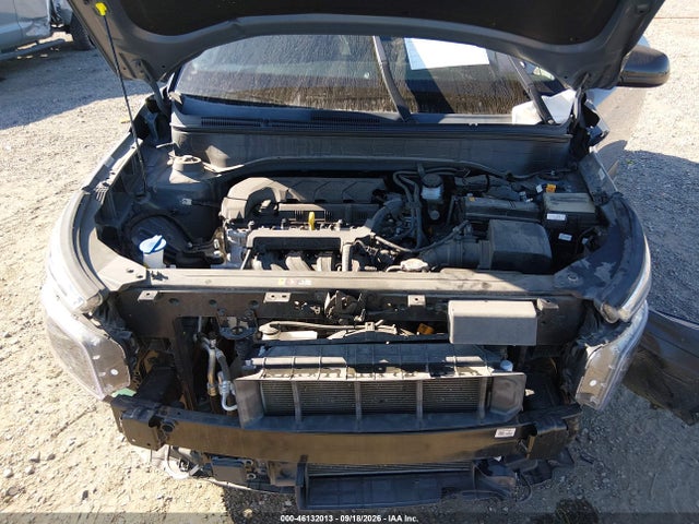 46132013 :رقم المزاد ، KMHRC8A30NU173664 vin ، 2022 Hyundai Venue Limited مزاد بيع