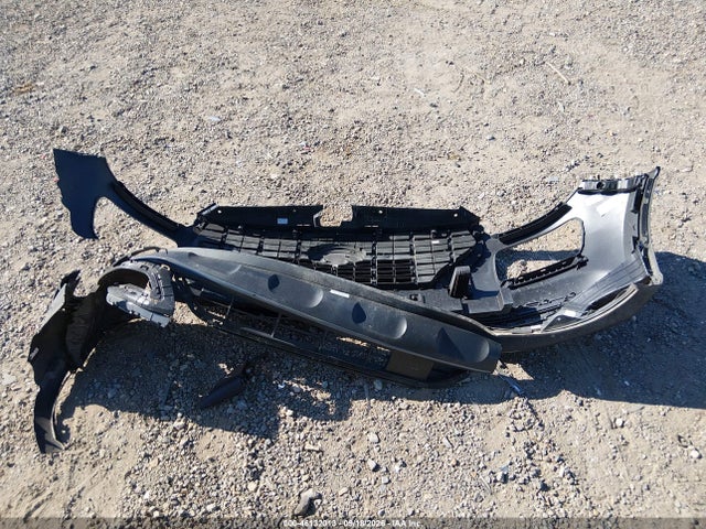46132013 :رقم المزاد ، KMHRC8A30NU173664 vin ، 2022 Hyundai Venue Limited مزاد بيع