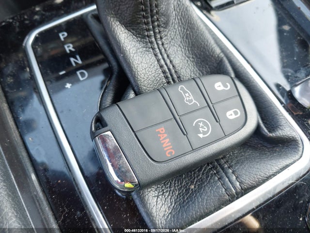 46132016 :رقم المزاد ، 3C4NJDBN3RT160893 vin ، 2024 Jeep Compass Latitude 4x4 مزاد بيع