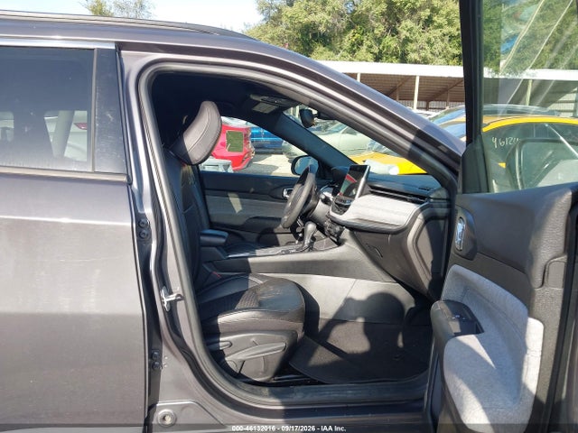 46132016 :رقم المزاد ، 3C4NJDBN3RT160893 vin ، 2024 Jeep Compass Latitude 4x4 مزاد بيع