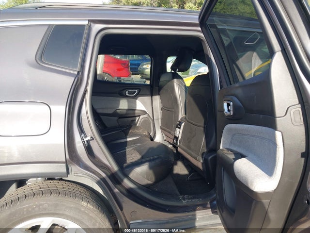 46132016 :رقم المزاد ، 3C4NJDBN3RT160893 vin ، 2024 Jeep Compass Latitude 4x4 مزاد بيع
