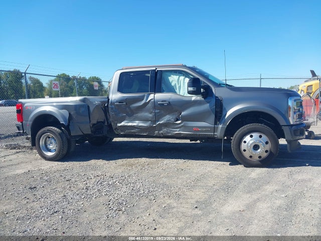 Продажа на аукционе авто 2026 Ford F-450 Platinum, vin: 1FT8W4DM1TEE07838, номер лота: 46132019