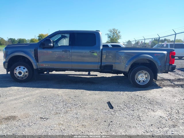 Продажа на аукционе авто 2026 Ford F-450 Platinum, vin: 1FT8W4DM1TEE07838, номер лота: 46132019