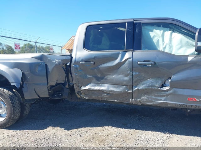 Продажа на аукционе авто 2026 Ford F-450 Platinum, vin: 1FT8W4DM1TEE07838, номер лота: 46132019
