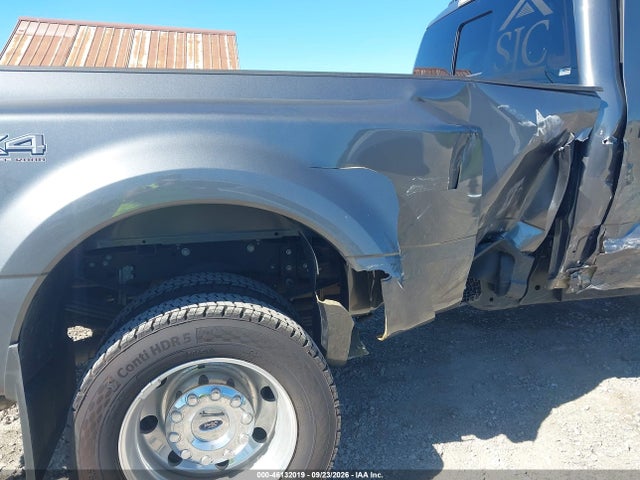 Продажа на аукционе авто 2026 Ford F-450 Platinum, vin: 1FT8W4DM1TEE07838, номер лота: 46132019