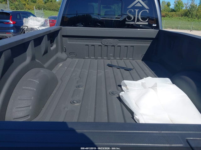 Продажа на аукционе авто 2026 Ford F-450 Platinum, vin: 1FT8W4DM1TEE07838, номер лота: 46132019