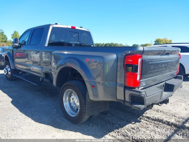 Продажа на аукционе авто 2026 Ford F-450 Platinum, vin: 1FT8W4DM1TEE07838, номер лота: 46132019