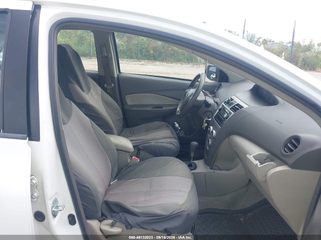 Продаж на аукціоні авто 2010 Toyota Yaris, vin: JTDBT4K34A1361337, номер лоту: 46132023