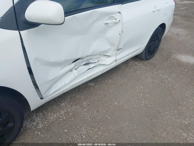 Продаж на аукціоні авто 2010 Toyota Yaris, vin: JTDBT4K34A1361337, номер лоту: 46132023