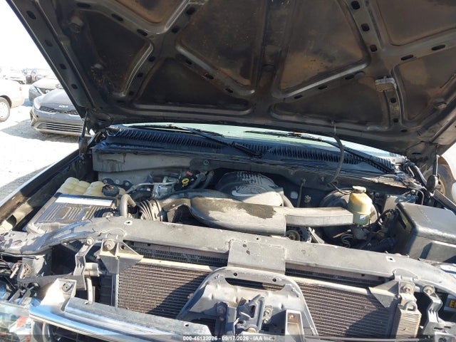 Aukcja sprzedaży 2001 Chevrolet Tahoe Lt, vin: 1GNEC13T01R134407, numer aukcji: 46132026