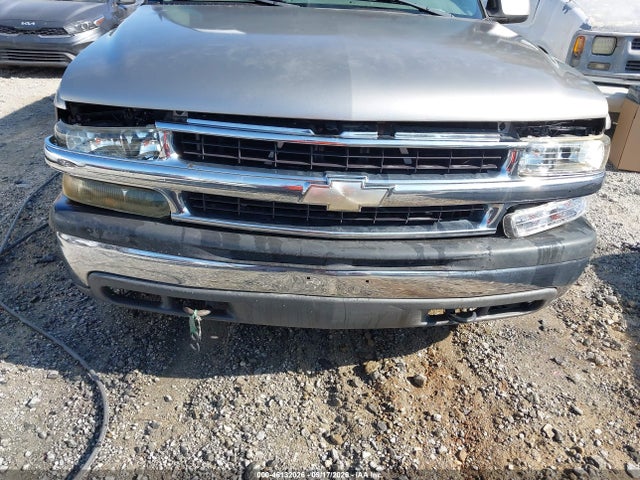 Aukcja sprzedaży 2001 Chevrolet Tahoe Lt, vin: 1GNEC13T01R134407, numer aukcji: 46132026