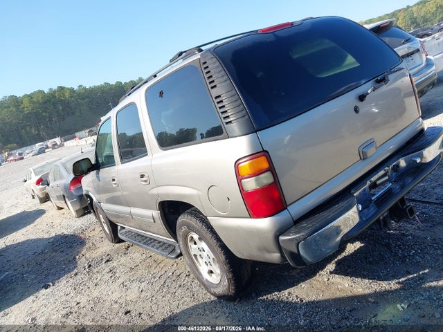 Aukcja sprzedaży 2001 Chevrolet Tahoe Lt, vin: 1GNEC13T01R134407, numer aukcji: 46132026