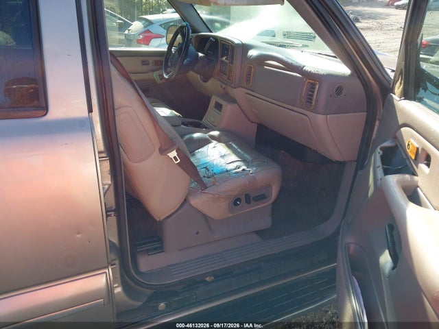 Aukcja sprzedaży 2001 Chevrolet Tahoe Lt, vin: 1GNEC13T01R134407, numer aukcji: 46132026