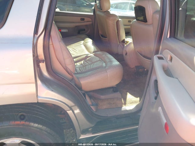 Aukcja sprzedaży 2001 Chevrolet Tahoe Lt, vin: 1GNEC13T01R134407, numer aukcji: 46132026