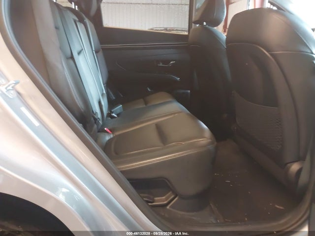 2023 Hyundai Tucson Hybrid Limited მანქანა იყიდება აუქციონზე, vin: KM8JECA17PU119922, აუქციონის ნომერი: 46132028