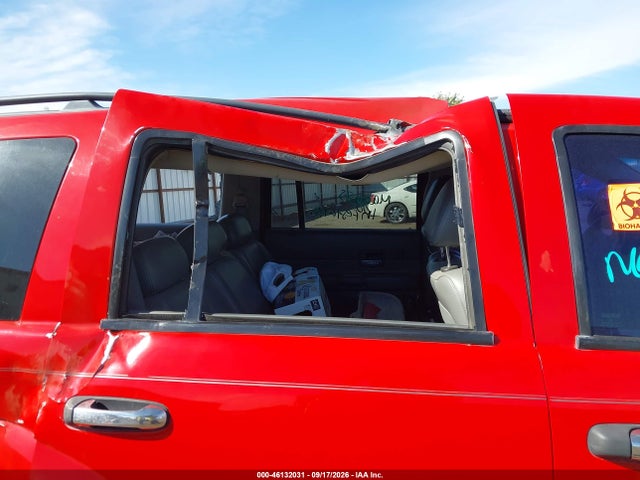 Продажа на аукционе авто 2004 Dodge Durango Limited, vin: 1D4HB58DX4F178392, номер лота: 46132031