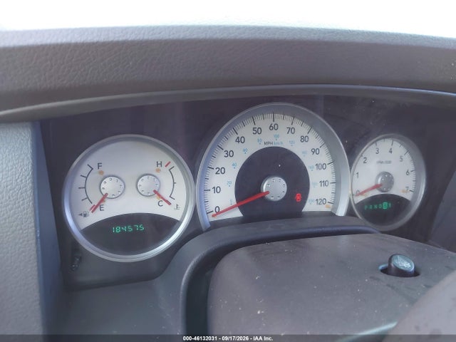 Продажа на аукционе авто 2004 Dodge Durango Limited, vin: 1D4HB58DX4F178392, номер лота: 46132031