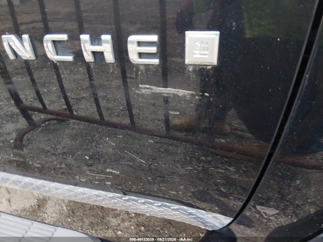 46132039 :رقم المزاد ، 3GNFK12378G179640 vin ، 2008 Chevrolet Avalanche 1500 Lt مزاد بيع