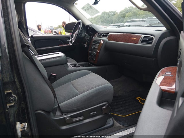 46132039 :رقم المزاد ، 3GNFK12378G179640 vin ، 2008 Chevrolet Avalanche 1500 Lt مزاد بيع