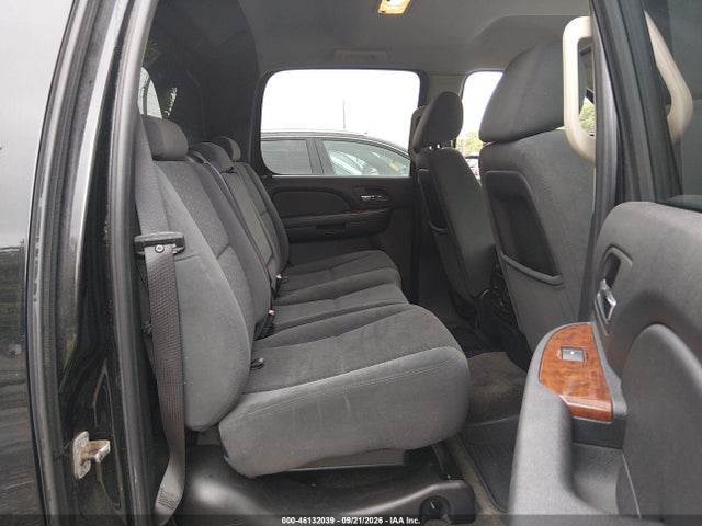 46132039 :رقم المزاد ، 3GNFK12378G179640 vin ، 2008 Chevrolet Avalanche 1500 Lt مزاد بيع